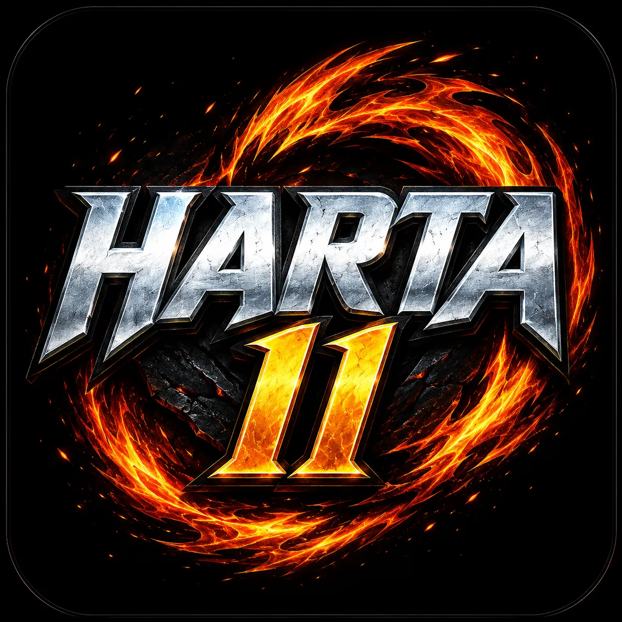 HARTA11 - Petualangan Seru di Dunia Fantasi
