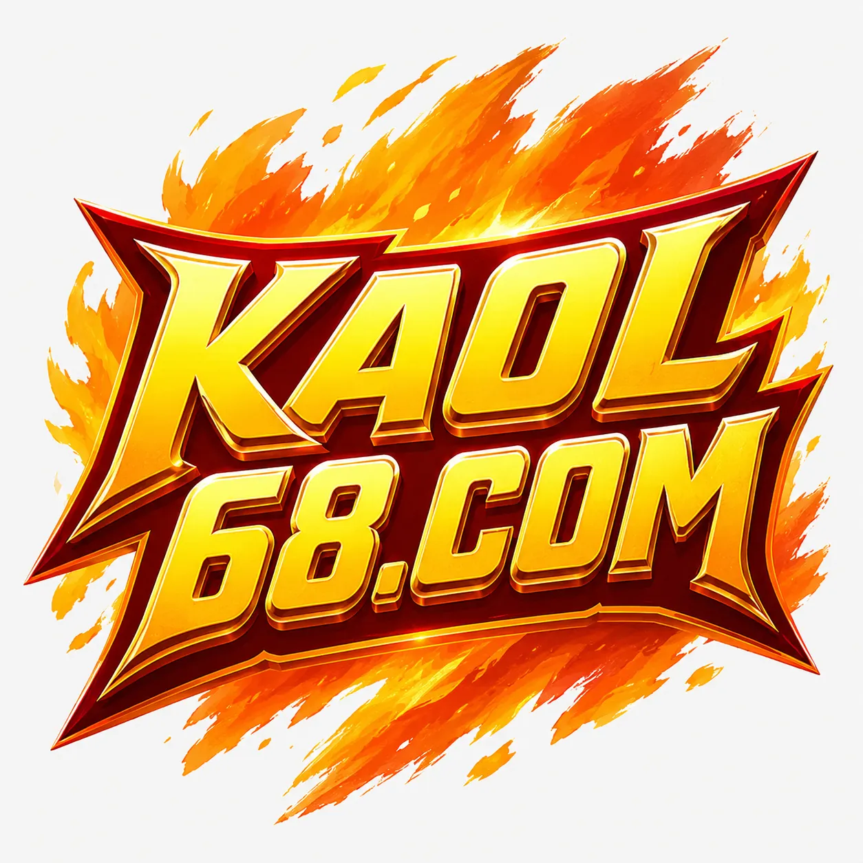 KAOL68 - Balapan Seru di Ujung Jari Anda
