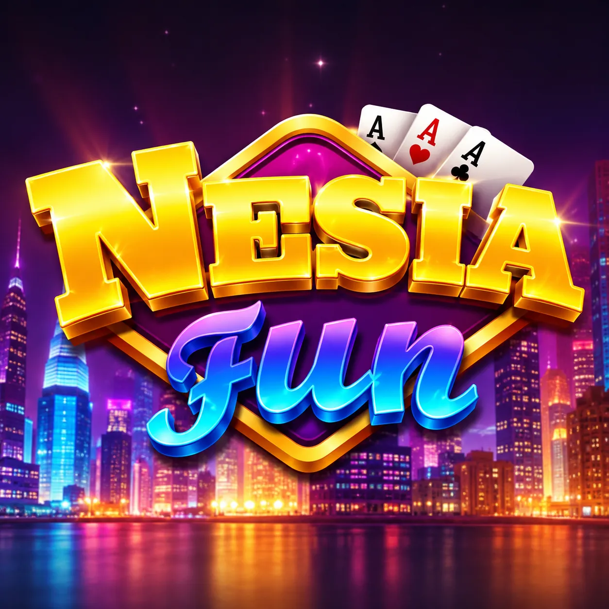 NESIAFUN - Aplikasi Utility Terbaik untuk Kebutuhan Anda