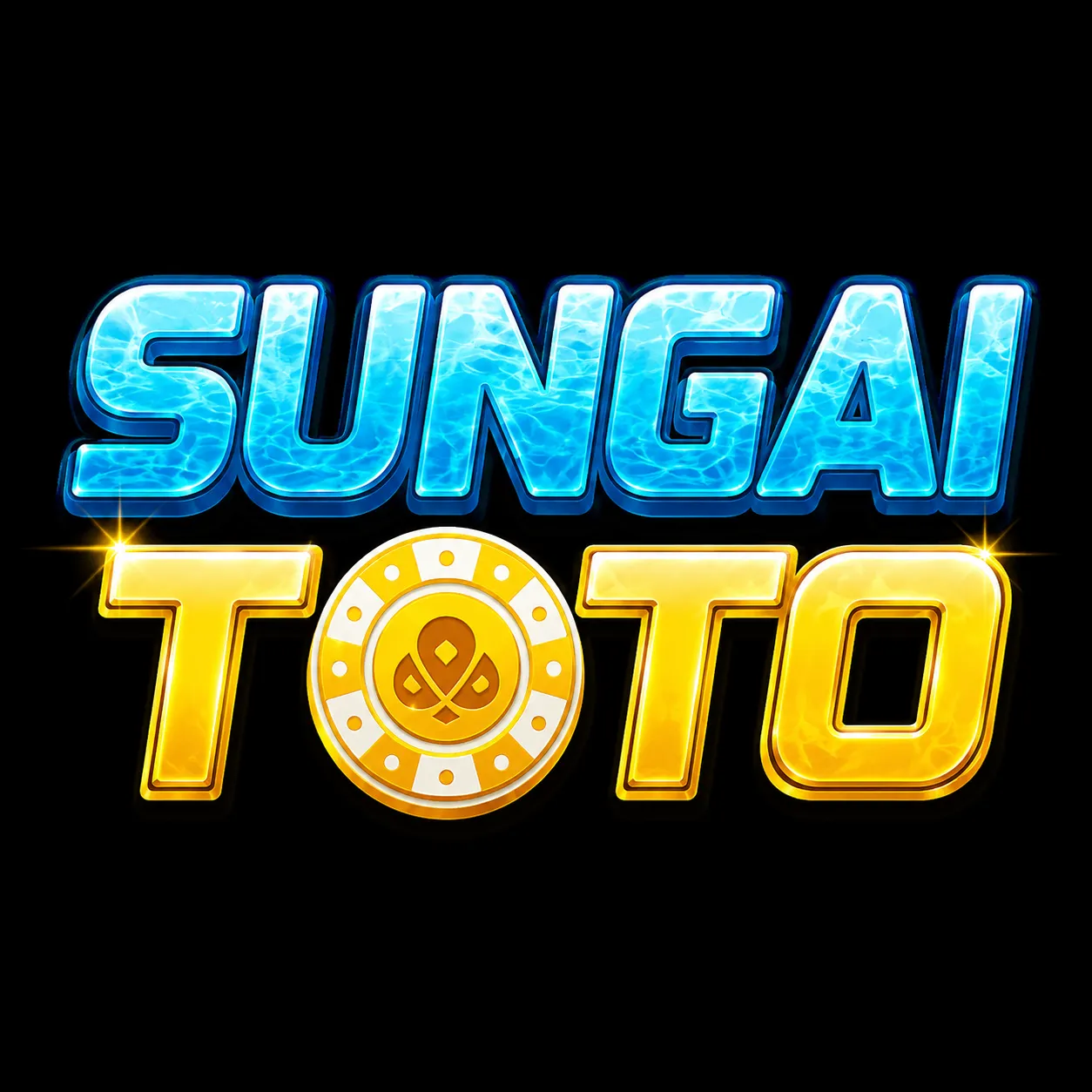 SUNGAITOTO - Permainan TPS Menantang dan Seru