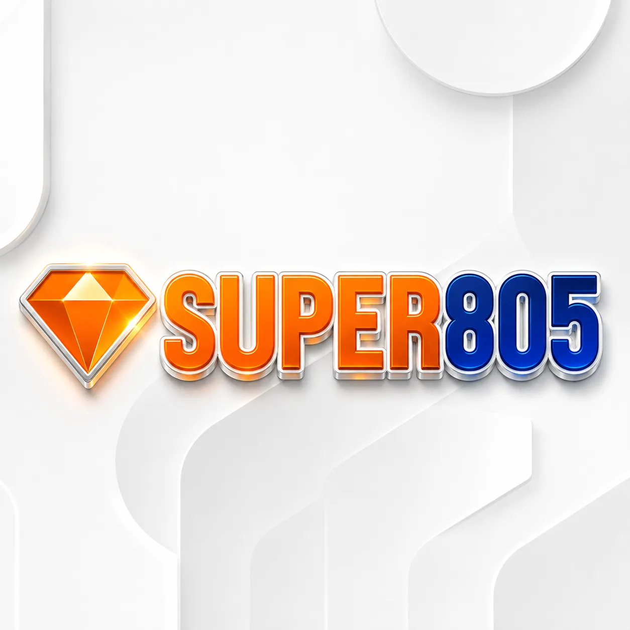 SUPER805 - Game Bingo Seru dan Mengasyikkan