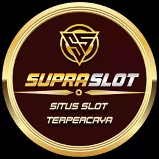 SUPRASLOT - Game Strategi Slot Menarik